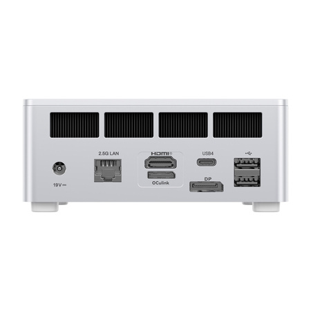 MINI PC Minis Forum UM870 Plus Ryzen 7 8745H 32GB RAM + 1TB