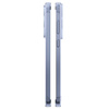 Samsung Galaxy S25 Edge - 3mk Just20g Clear Case