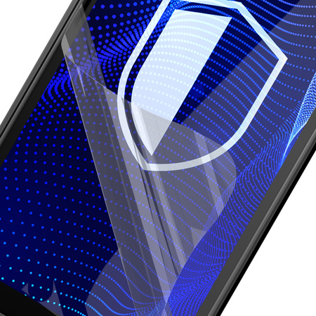 Blackview BV4800 / BV4800 Pro - 3mk FlexibleGlass Pro