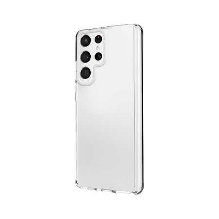 UNIQ etui LifePro Xtreme Sam A55 A556 przeźroczysty/crystal clear