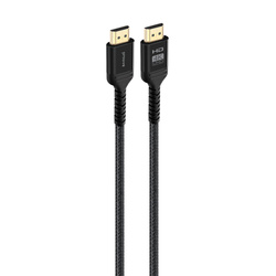 Proove kabel PlayBack HDMI do HDMI (3m) czarny