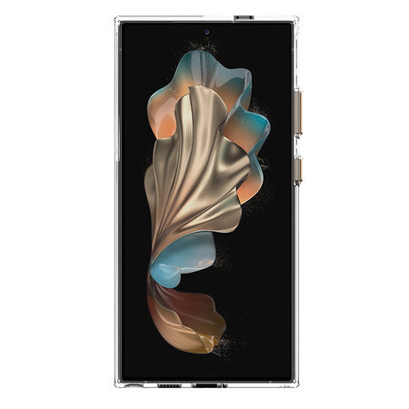 Case-Mate Floral Gems - Etui Samsung Galaxy S24 Ultra (Gold)