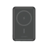 Choetech B663 kabellose MagSafe 10000 mAh Powerbank – Schwarz