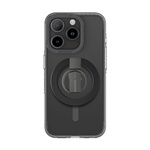 Amazing Thing Etui Titan Pro Mag Ring Grip Case IP156.7PTRBK do Iphone 15 Pro Max czarny
