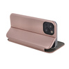 Etui Smart Diva do Honor Magic 7 Lite różowo-złote