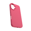 Nakładka Etteri Silicone Mag do iPhone 16 Plus 6,7" malinowa