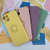 Nakładka Finger Grip do iPhone 16 Pro Max 6,9&quot; różowa