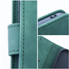 Kabura TENDER Book do XIAOMI Redmi Note 14 5G zielony