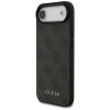 Etui Guess 4G Classic na iPhone 17 Air - czarne