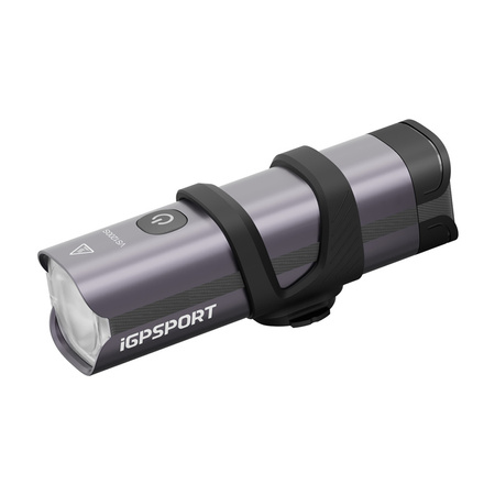 Smart Front Bike Light iGPSPORT VS1200S
