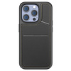DUX DUCIS Rafi II Mag - etui back cover z podstawką kompatybilne z MagSafe do iPhone 14 Pro