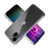 3MK CLEAR CASE IPHONE 15 PLUS