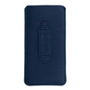 Kieszonka WONDER Deko (ROZMIAR  M) do Iphone 5/Nokia 215 4G/225/5310 2020 granatowa