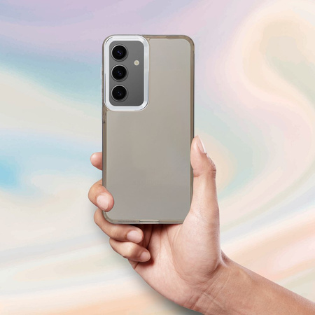 Futerał PEARL do SAMSUNG A55 5G czarny