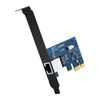 PCI Express network adapter UGREEN US230, Gigabit 10/100/1000Mbps