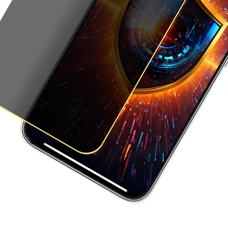 Huawei Nova 14 - 3mk Silky Matt Privacy