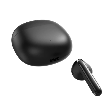 TWS Joyroom Funpods Series JR-FB1 Bluetooth 5.3 wireless headphones - black