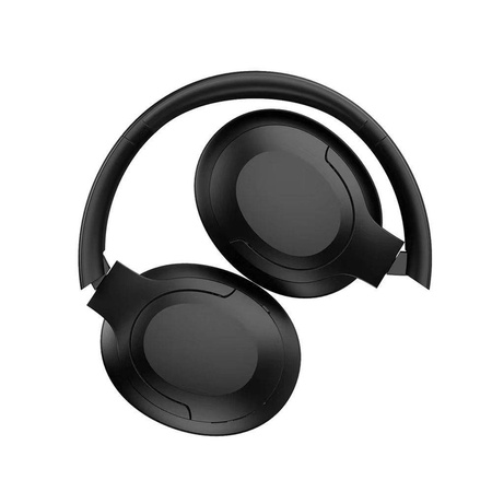 Forever słuchawki bezprzewodowe BTH-700 ANC nauszne czarne