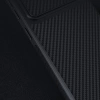 Nillkin Synthetic Fiber S Case for Samsung Galaxy S23, camera cover, black