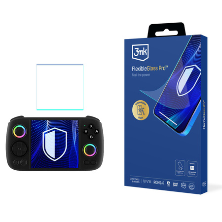 Anbernic RG Cube - 3mk FlexibleGlass Pro