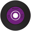 Płyta CD-R Verbatim DATA VINYL 700MB SLIM 10szt 43426