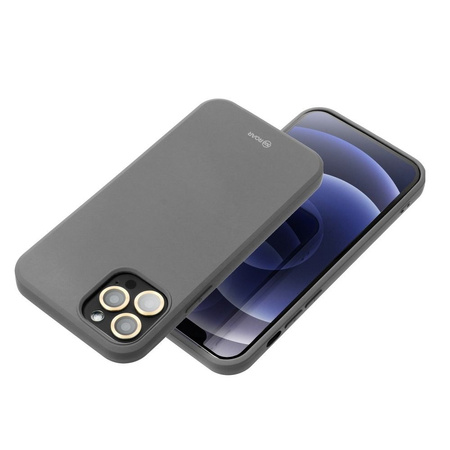 Futerał Roar Colorful Jelly Case - do iPhone 11 Pro Szary