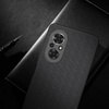 Nillkin Textured Case a durable reinforced case with a gel frame and nylon on the back Honor 50 SE black
