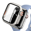 Schutzhülle APPLE WATCH 7 / 8 (45MM) Tech-Protect Defense360 titanium orange