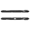 Etui Spigen Rugged Armor Pro na Samsung Galaxy Tab S9 FE 10.9'' X510 / X516B - czarne