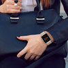 TECH-PROTECT MILANESEBAND APPLE WATCH 4 / 5 / 6 / 7 / SE (42 / 44 / 45 MM) ROSE GOLD