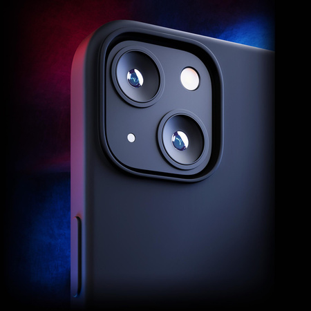 Apple iPhone 13 - 3mk Matt Case Pro