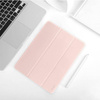 Schutzhülle APPLE IPAD PRO 12.9 2020 USAMS Winto Smart Cover (IPO12YT02) rosa