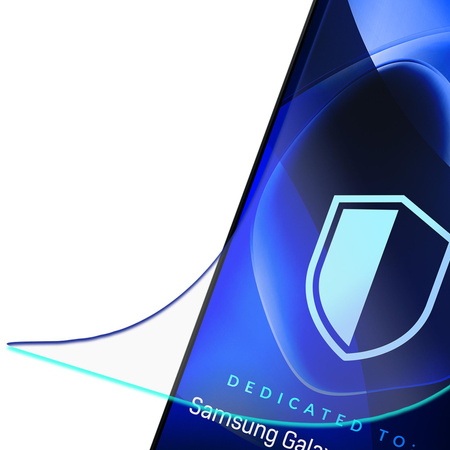 Samsung Galaxy S25 Ultra - 3mk FlexibleGlass