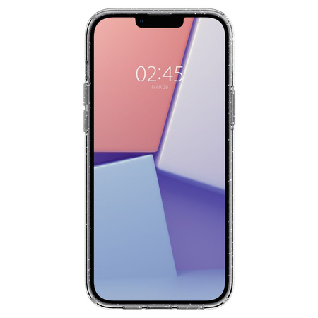 SPIGEN LIQUID CRYSTAL IPHONE 14 Plus GLITTER CRYSTAL