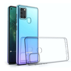 Futerał Back Case Ultra Slim 0,5mm do SAMSUNG Galaxy A20E