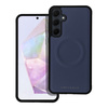 Futerał Roar Mag Morning Case - do Samsung Galaxy A35 5G Granatowy