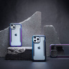 Raptic X-Doria Shield Case iPhone 14 Pro gepanzerte Hülle schwarz