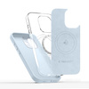 TECH-PROTECT UNIQ MAGSAFE IPHONE 17 MIST BLUE