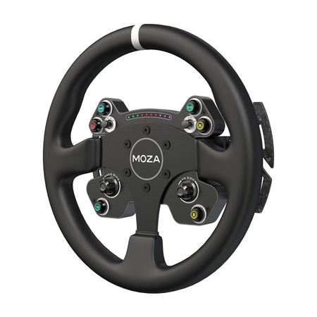 Moza Racing  Steering Wheel CS V2P