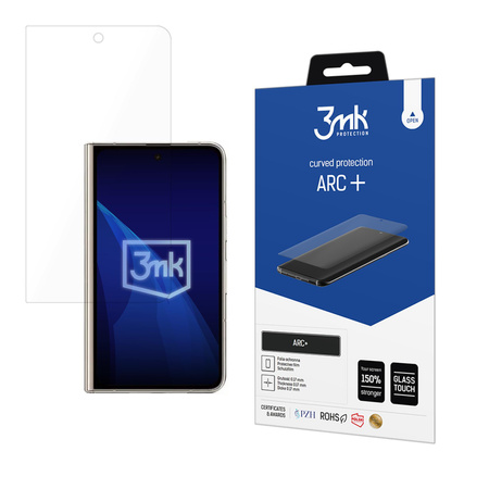 Google Pixel Fold (front) - 3mk ARC+