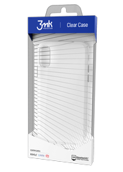 3MK CLEAR CASE SAMSUNG A22 4G