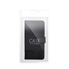 Kabura GOMMA Book do SAMSUNG S25 czarny