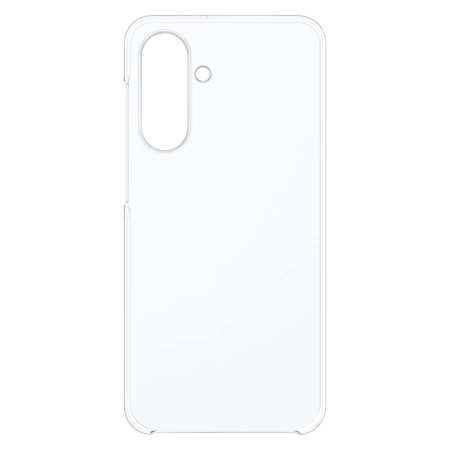 Samsung Clear Case EF-QA266CTEGWW für Samsung Galaxy A26 5G - transparent