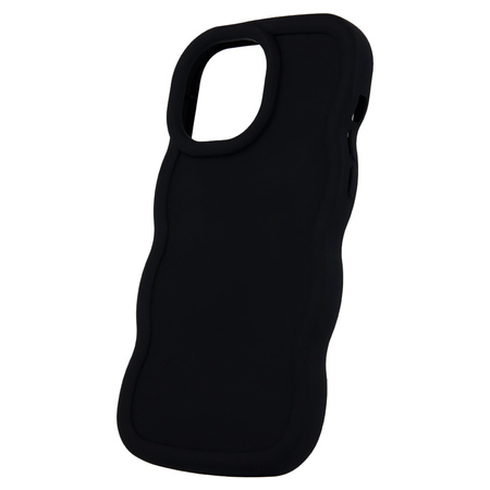 Nakładka Candy do iPhone 11 czarna