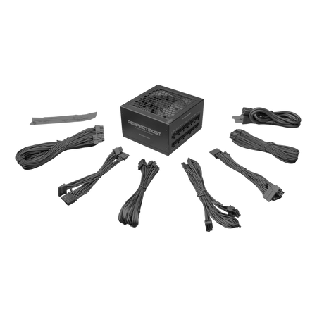 Zasilacz do komputera DarkFlash PMT1050 (czarny)