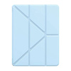 Case IPAD AIR 4 2020 / 5 2022 Baseus Minimalist blue