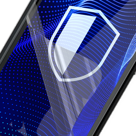 Cubot KingKong X - 3mk FlexibleGlass Pro