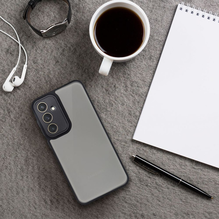 Futerał VARIETE do SAMSUNG S26 Ultra czarny