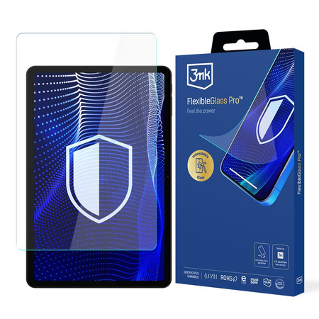 Doogee T30 Ultra - up to 13" 3mk FlexibleGlass Pro