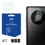 Huawei Mate 40 - 3mk Lens Protection™